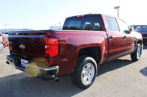 2014 Chevrolet Silverado 1500 1LT, US $35,740.00, image 5