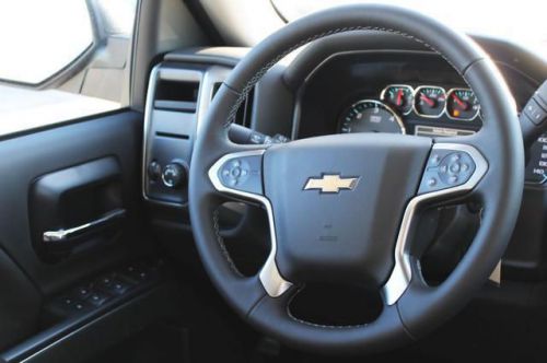 2014 Chevrolet Silverado 1500 1LT, US $35,740.00, image 8