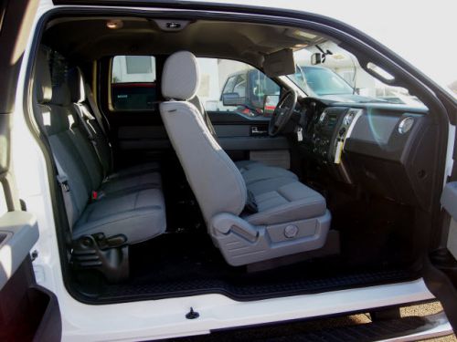 2014 Ford F150, US $29,654.00, image 2