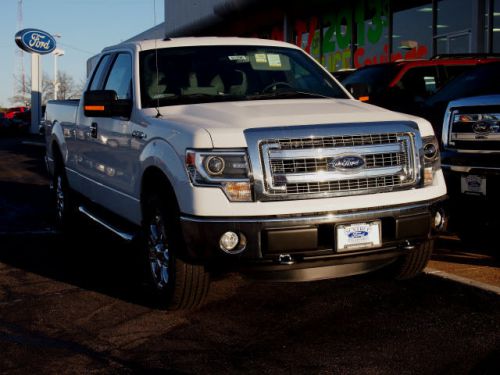 2014 Ford F150, US $29,654.00, image 4