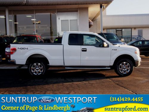 2014 Ford F150, US $29,654.00, image 7