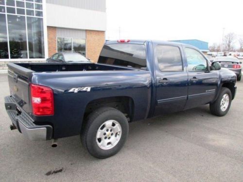 2010 Chevrolet Silverado 1500 LT, US $24,988.00, image 2