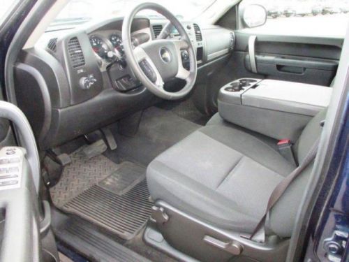 2010 Chevrolet Silverado 1500 LT, US $24,988.00, image 4