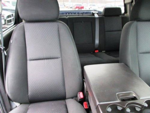 2010 Chevrolet Silverado 1500 LT, US $24,988.00, image 5