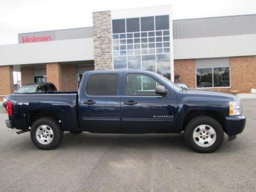 2010 Chevrolet Silverado 1500 LT, US $24,988.00, image 7
