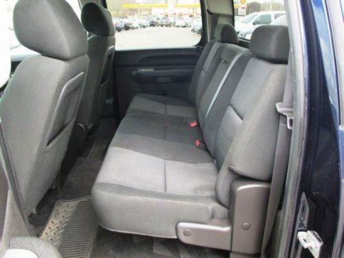 2010 Chevrolet Silverado 1500 LT, US $24,988.00, image 8