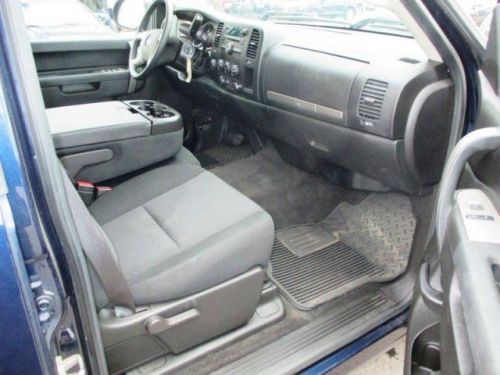 2010 Chevrolet Silverado 1500 LT, US $24,988.00, image 10