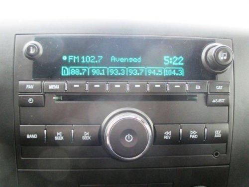 2010 Chevrolet Silverado 1500 LT, US $24,988.00, image 12