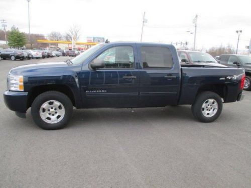 2010 Chevrolet Silverado 1500 LT, US $24,988.00, image 13
