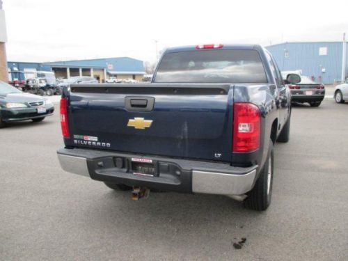 2010 Chevrolet Silverado 1500 LT, US $24,988.00, image 15