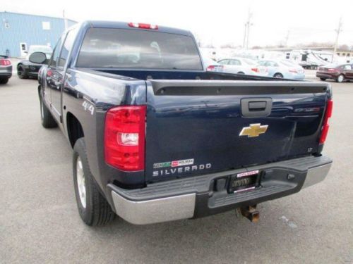 2010 Chevrolet Silverado 1500 LT, US $24,988.00, image 16