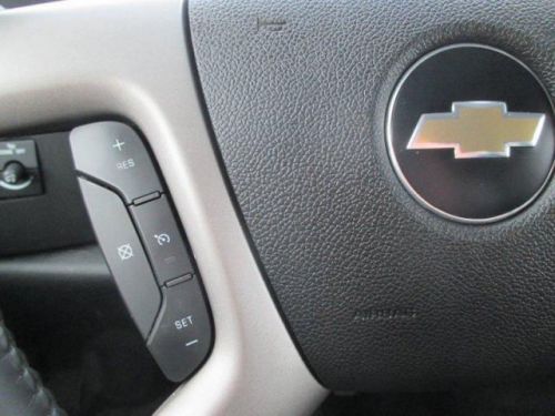 2010 Chevrolet Silverado 1500 LT, US $24,988.00, image 18