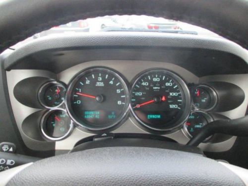 2010 Chevrolet Silverado 1500 LT, US $24,988.00, image 20