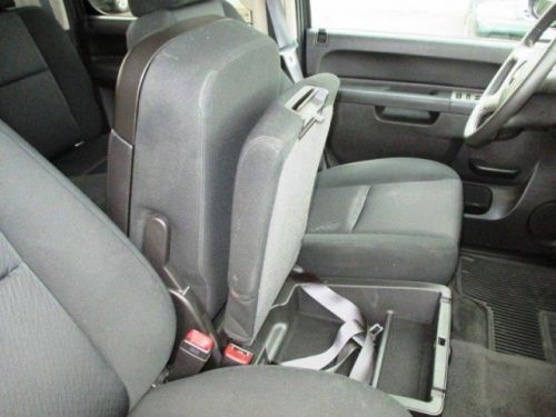 2010 Chevrolet Silverado 1500 LT, US $24,988.00, image 21