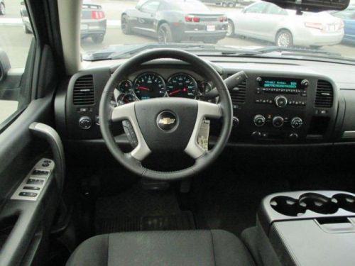 2010 Chevrolet Silverado 1500 LT, US $24,988.00, image 22