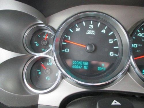 2010 Chevrolet Silverado 1500 LT, US $24,988.00, image 24