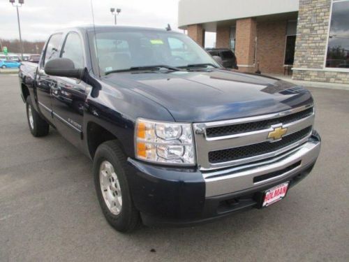 2010 Chevrolet Silverado 1500 LT, US $24,988.00, image 26