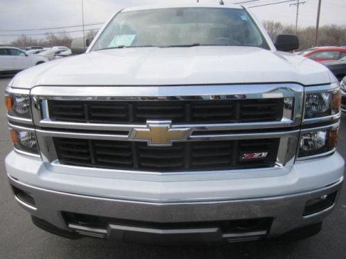 2014 Chevrolet Silverado 1500 LT, US $36,695.00, image 6