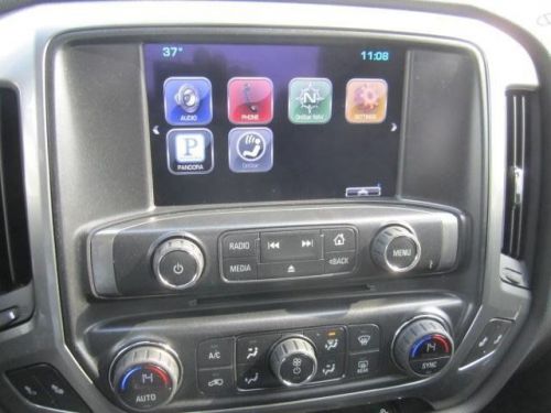 2014 Chevrolet Silverado 1500 LT, US $36,695.00, image 8