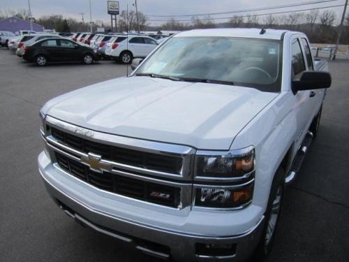 2014 Chevrolet Silverado 1500 LT, US $36,695.00, image 10