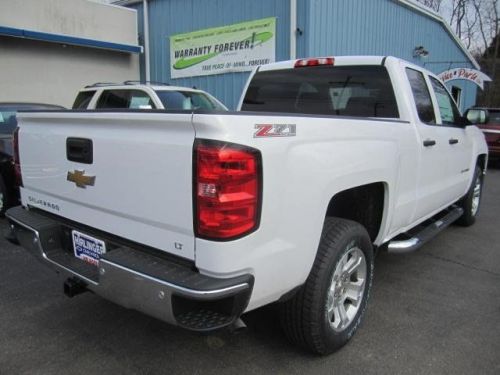 2014 Chevrolet Silverado 1500 LT, US $36,695.00, image 11