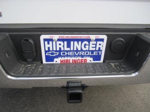 2014 Chevrolet Silverado 1500 LT, US $36,695.00, image 13