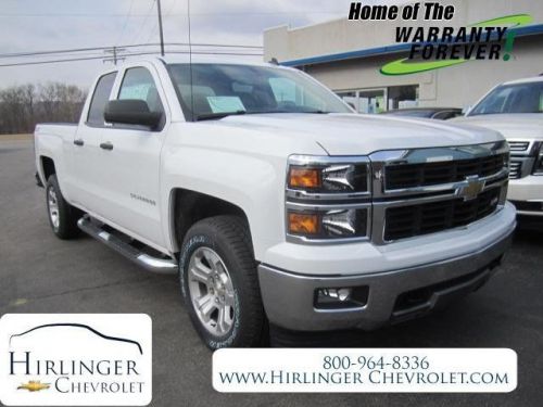 2014 Chevrolet Silverado 1500 LT, US $36,695.00, image 15