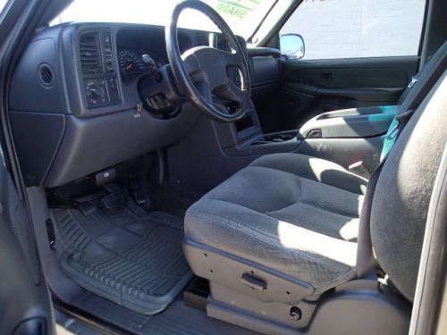 2003 Chevrolet Silverado 2500, US $13,995.00, image 3