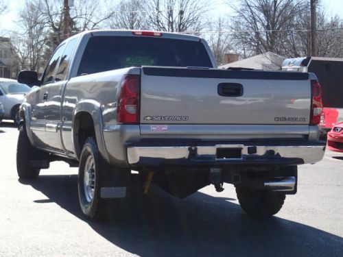 2003 Chevrolet Silverado 2500, US $13,995.00, image 4