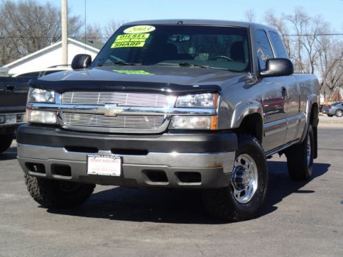 2003 Chevrolet Silverado 2500, US $13,995.00, image 5