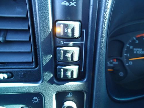 2003 Chevrolet Silverado 2500, US $13,995.00, image 6