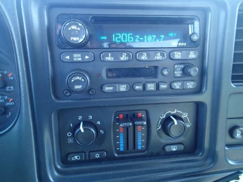 2003 Chevrolet Silverado 2500, US $13,995.00, image 7