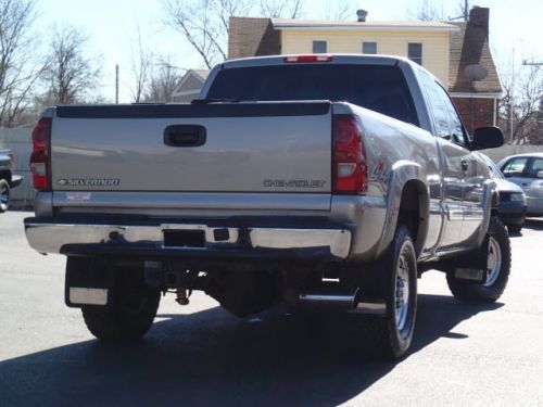 2003 Chevrolet Silverado 2500, US $13,995.00, image 8