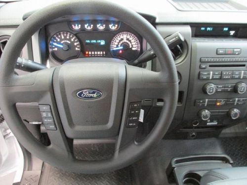 2014 Ford F150 XL, US $23,377.00, image 3