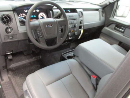 2014 Ford F150 XL, US $23,377.00, image 5