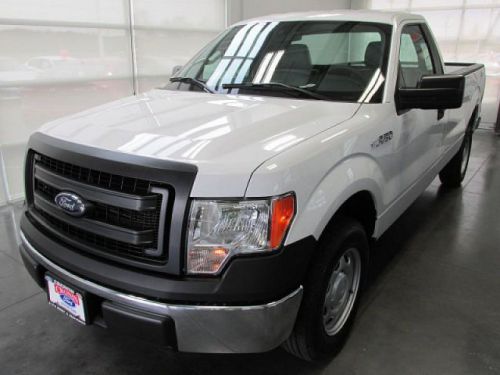 2014 Ford F150 XL, US $23,377.00, image 8