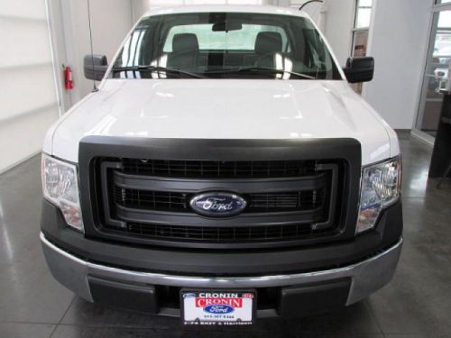 2014 Ford F150 XL, US $23,377.00, image 14
