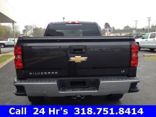 2014 Chevrolet Silverado 1500 LT, US $40,840.00, image 8