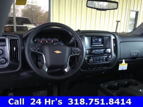 2014 Chevrolet Silverado 1500 LT, US $40,840.00, image 9
