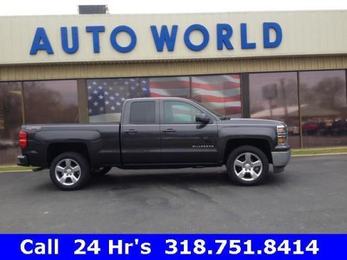 2014 Chevrolet Silverado 1500 LT, US $40,840.00, image 10