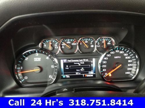 2014 Chevrolet Silverado 1500 LT, US $40,840.00, image 11