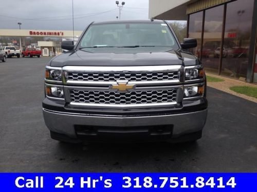 2014 Chevrolet Silverado 1500 LT, US $40,840.00, image 12
