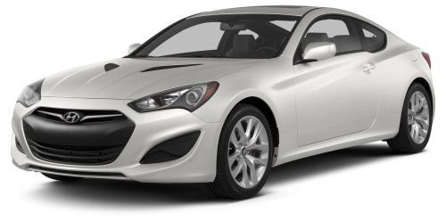 2013 hyundai genesis coupe 2.0t