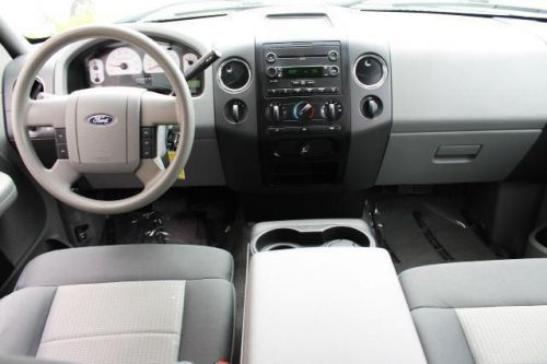 2007 ford f150 xlt