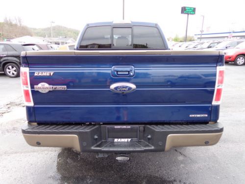 2012 Ford F150 King Ranch, US $42,990.00, image 2