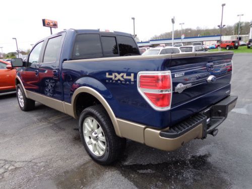 2012 Ford F150 King Ranch, US $42,990.00, image 3