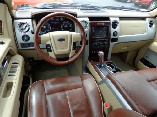 2012 Ford F150 King Ranch, US $42,990.00, image 4