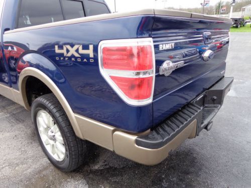 2012 Ford F150 King Ranch, US $42,990.00, image 5