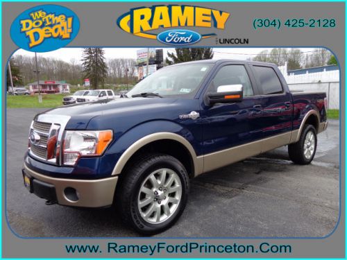 2012 Ford F150 King Ranch, US $42,990.00, image 6