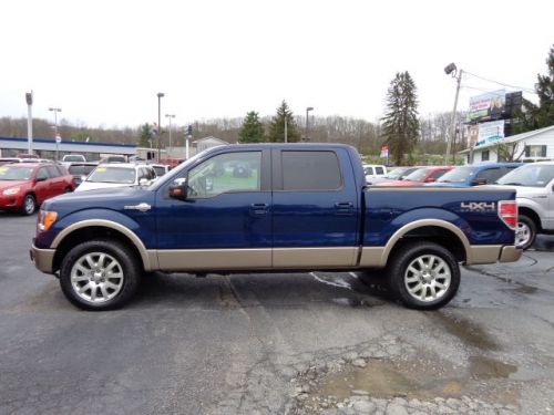 2012 Ford F150 King Ranch, US $42,990.00, image 7
